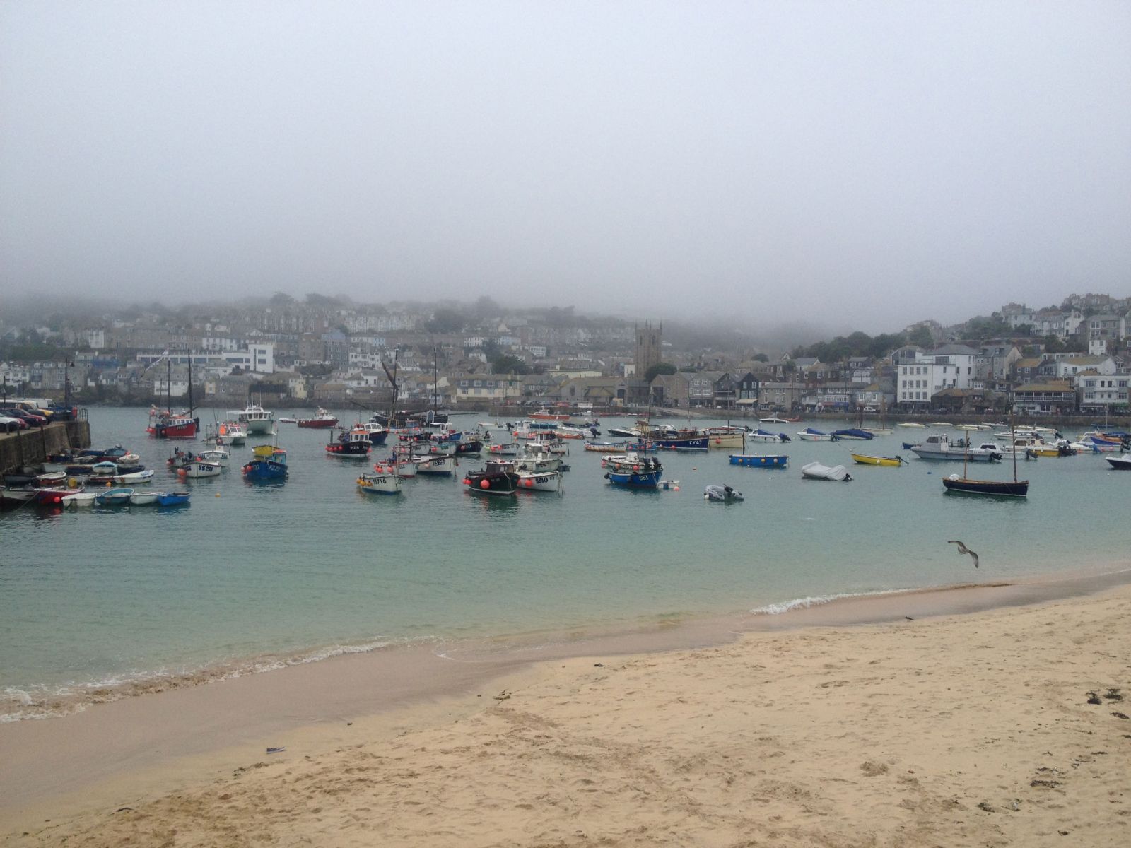 St. Ives, Cornwall